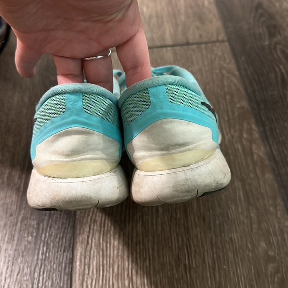 Nike Free 5.0 - Picture 3 of 7